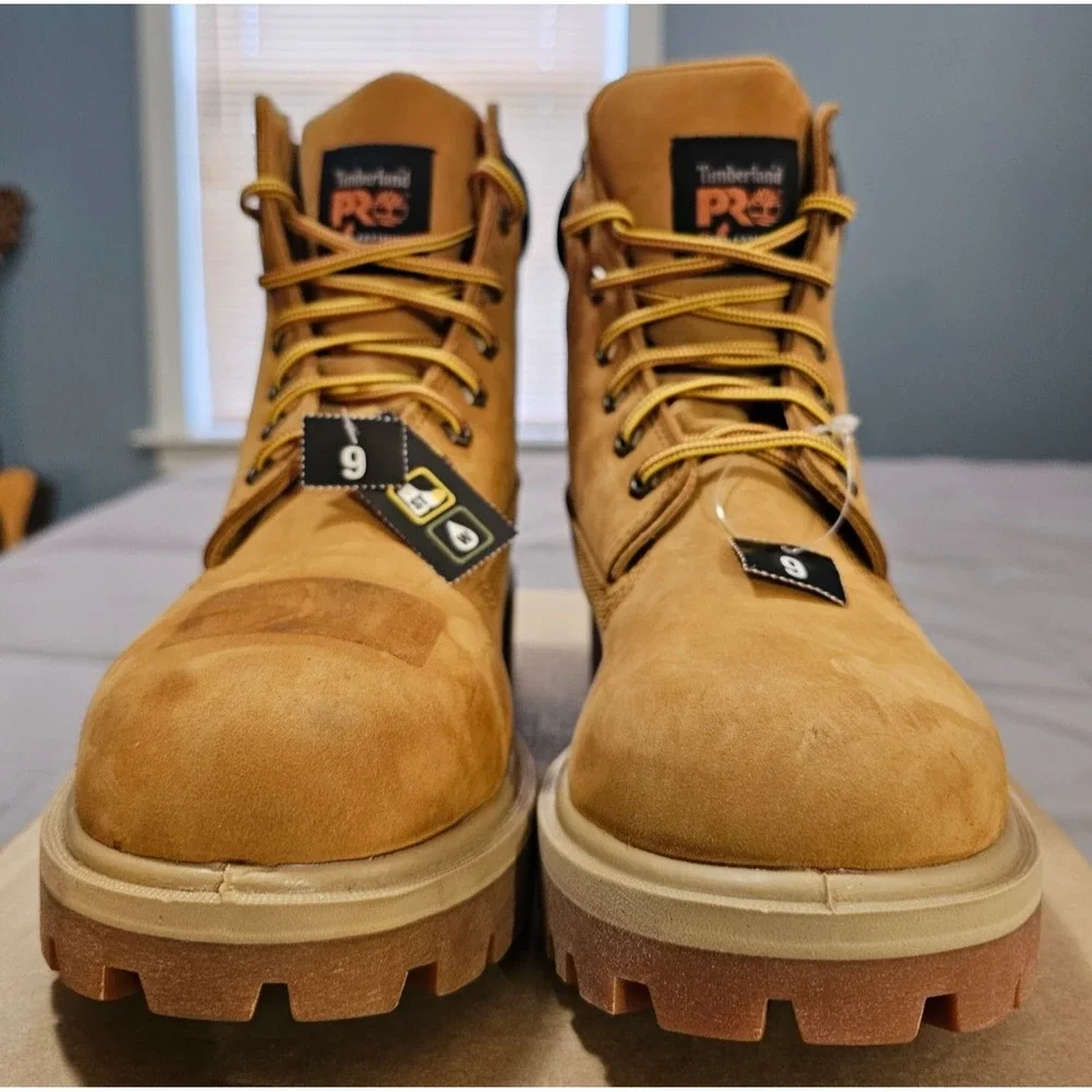Timberland PRO® (Men's 9 M) 6